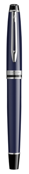 Długopis Waterman Carene Blue Core CT BP M BLU 2214312